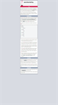 Mobile Screenshot of aktivitet.forlev.dk